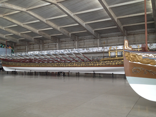 画像ギャラリー No.008のサムネイル画像 / ポルトガルってどんな国? 「大航海時代」の25周年記念キャンペーンでPR大使に選出されたプレイヤーが見た世界遺産,そして人々の生活とは