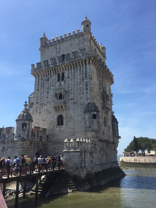 画像ギャラリー No.013のサムネイル画像 / ポルトガルってどんな国? 「大航海時代」の25周年記念キャンペーンでPR大使に選出されたプレイヤーが見た世界遺産,そして人々の生活とは