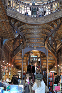 画像ギャラリー No.026のサムネイル画像 / ポルトガルってどんな国? 「大航海時代」の25周年記念キャンペーンでPR大使に選出されたプレイヤーが見た世界遺産,そして人々の生活とは