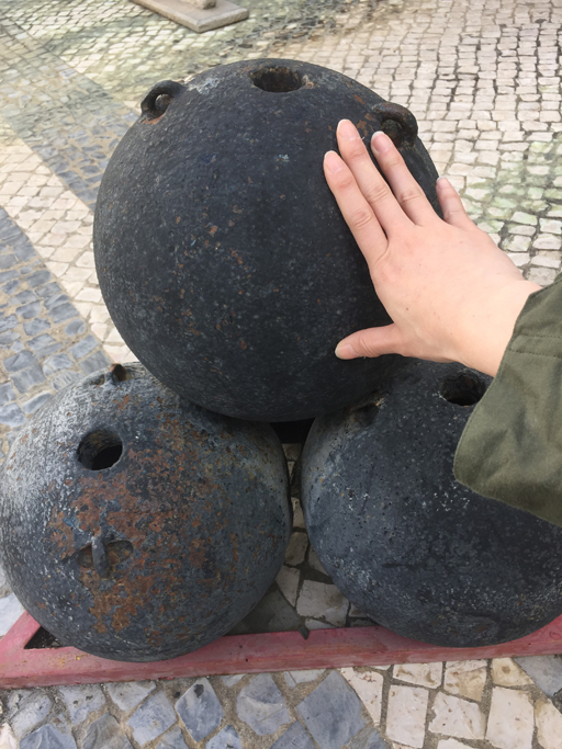 画像ギャラリー No.033のサムネイル画像 / ポルトガルってどんな国? 「大航海時代」の25周年記念キャンペーンでPR大使に選出されたプレイヤーが見た世界遺産,そして人々の生活とは