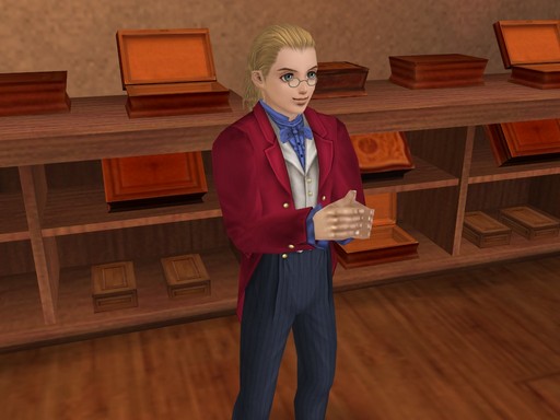 ꡼ No.017 | ҳ OnlineפγĥѥåLost MemoriesפǤϡĤƤιҳԤܻؤĩࡣ꡼ľαĥ󥿥ӥ塼Ǻ