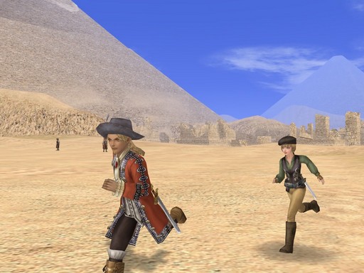 ꡼ No.023 | ҳ OnlineפγĥѥåLost MemoriesפǤϡĤƤιҳԤܻؤĩࡣ꡼ľαĥ󥿥ӥ塼Ǻ