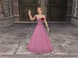 画像ギャラリー No.003のサムネイル画像 / 「大航海時代 Online」,春の音連れを祝うイベント「May Festival」が5月7日にスタート