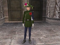 画像ギャラリー No.004のサムネイル画像 / 「大航海時代 Online」,春の音連れを祝うイベント「May Festival」が5月7日にスタート