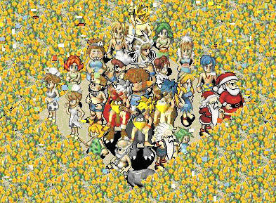 ������#007�Υ���ͥ���/�֥��ȡ��󥨥����ס�����8��ǯ��ǰ���٥�Ȥʤɤ�»�