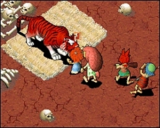 画像集#001のサムネイル/「ストーンエイジ」,6月24日に新ダンジョン/新クエストが追加されるアップデート。初夏の二大協力イベントも開催