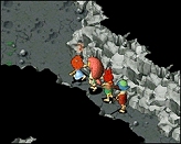 画像集#002のサムネイル/「ストーンエイジ」,6月24日に新ダンジョン/新クエストが追加されるアップデート。初夏の二大協力イベントも開催