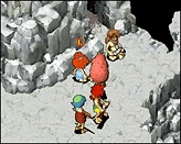 画像集#003のサムネイル/「ストーンエイジ」,6月24日に新ダンジョン/新クエストが追加されるアップデート。初夏の二大協力イベントも開催