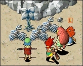 画像集#004のサムネイル/「ストーンエイジ」,6月24日に新ダンジョン/新クエストが追加されるアップデート。初夏の二大協力イベントも開催