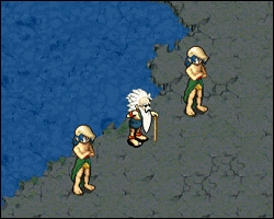 画像集#005のサムネイル/「ストーンエイジ」,6月24日に新ダンジョン/新クエストが追加されるアップデート。初夏の二大協力イベントも開催