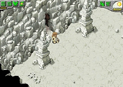 画像集#023のサムネイル/「ストーンエイジ」9月23日に新クエストのアップデート実施