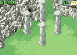 画像集#024のサムネイル/「ストーンエイジ」9月23日に新クエストのアップデート実施