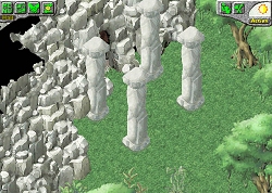 画像集#025のサムネイル/「ストーンエイジ」9月23日に新クエストのアップデート実施