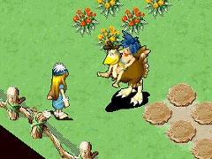 画像ギャラリー No.002のサムネイル画像 / 「ストーンエイジ」10周年イベント第3弾。10の謎を解き明かせ!