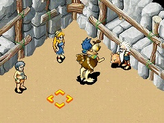 画像ギャラリー No.003のサムネイル画像 / 「ストーンエイジ」10周年イベント第3弾。10の謎を解き明かせ!