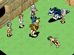 画像ギャラリー No.004のサムネイル画像 / 「ストーンエイジ」10周年イベント第3弾。10の謎を解き明かせ!