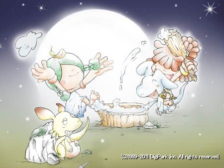 画像ギャラリー No.001のサムネイル画像 / 「STONE AGE」が海外で飛躍。香港&マカオ地域で10月中にサービス開始