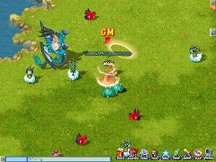 画像ギャラリー No.010のサムネイル画像 / 「ミックスマスター」プレミアムゾーンでの獲得経験値などがアップ