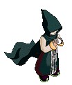 画像ギャラリー No.005のサムネイル画像 / 「ミックスマスター」，鬼を探してアイテムをもらおう