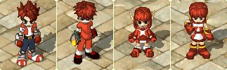 画像ギャラリー No.001のサムネイル画像 / 「MIXMASTER」プレイヤーが考えたクエスト4種追加＆秋色新色登場