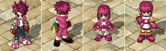 画像ギャラリー No.002のサムネイル画像 / 「MIXMASTER」プレイヤーが考えたクエスト4種追加＆秋色新色登場