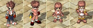 画像ギャラリー No.003のサムネイル画像 / 「MIXMASTER」プレイヤーが考えたクエスト4種追加＆秋色新色登場