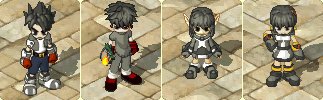 画像ギャラリー No.005のサムネイル画像 / 「MIXMASTER」プレイヤーが考えたクエスト4種追加＆秋色新色登場