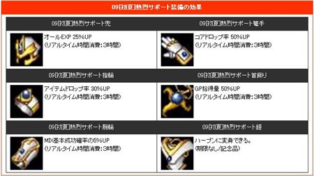 画像ギャラリー No.003のサムネイル画像 / 「MIXMASTER」，「五月晴れボーナスプライス」で三つのキャンペーン