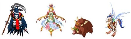 画像集#006のサムネイル/「MIXMASTER」期間限定MAP「ミックスタクティクス〜紅の魔笛〜」