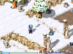 画像ギャラリー No.005のサムネイル画像 / 7月に大きく変る「ミックスマスター」。モンスターやマップなどを追加