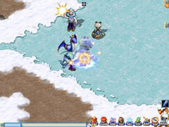 画像ギャラリー No.006のサムネイル画像 / 7月に大きく変る「ミックスマスター」。モンスターやマップなどを追加