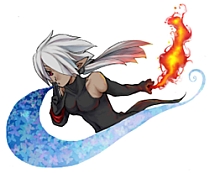 画像ギャラリー No.006のサムネイル画像 / 「MIXMASTER」期間限定がらっチャ,「朧」に変身できるアイテム登場