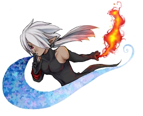 画像ギャラリー No.002のサムネイル画像 / 「MIXMASTER」ワールドクエスト第4章が完結&イベント情報公開