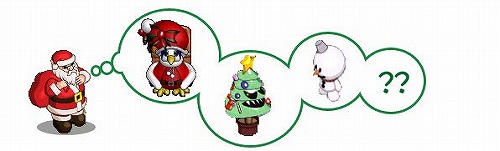 ���������꡼ No.003�Υ���ͥ������ / �֥ߥå����ޥ������ץ�󥹥������������ƥ��о��Xmas���٥�Ⱦ���