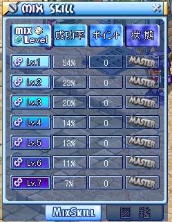 画像ギャラリー No.004のサムネイル画像 / 「MIXMASTER」ミックスしたモンスターが分かる“ミックス図鑑”登場