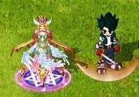 画像ギャラリー No.006のサムネイル画像 / 「MIXMASTER」,がらっチャ!に“超ドリームパスポート”が登場