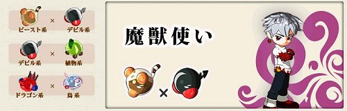 画像ギャラリー No.002のサムネイル画像 / 生まれ変わって強くなれ。「ミックスマスター」で4月7日に「転生システム」などが実装される大規模アップデート