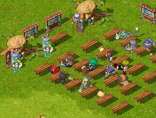 画像ギャラリー No.008のサムネイル画像 / 生まれ変わって強くなれ。「ミックスマスター」で4月7日に「転生システム」などが実装される大規模アップデート