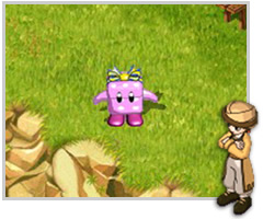 画像ギャラリー No.001のサムネイル画像 / 「ミックスマスター」“相性システム”でさらに熱くなった戦闘を楽しもう