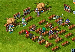 ���������꡼ No.005�Υ���ͥ������ / ����ߤ��ܻؤ��ơ��֥ߥå����ޥ������ס�ž���饤����LV4����