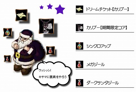 ���������꡼ No.009�Υ���ͥ������ / �֥ߥå����ޥ������ס������˥�󥹥������⥤�٥�Ȥ����