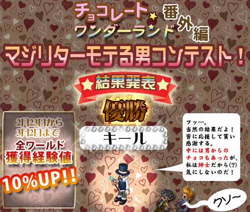 ���������꡼ No.007�Υ���ͥ������ / �֥ߥå����ޥ������ס��ߥå������󥯥�եȤο��ܥ���Ļ�β��ȥߥ������