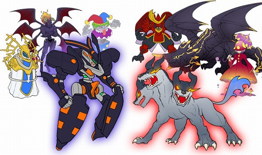 画像ギャラリー No.009のサムネイル画像 / 「ミックスマスター」,サービス開始7周年を記念したさまざまなイベントが開催