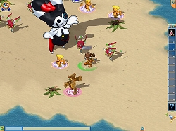 ���������꡼ No.019�Υ���ͥ������ / �֥ߥå����ޥ������׿����󥸥��֥�ޥ�������Сפ�������ǿ����������ΤȤ�