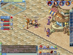 ���������꡼ No.002�Υ���ͥ������ / �֥ߥå����ޥ������ס��ѡ��ƥ������ƥ�θ����ƥ��Ȥ򳫺�