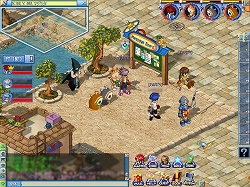 ���������꡼ No.003�Υ���ͥ������ / �֥ߥå����ޥ������ס��ѡ��ƥ������ƥ�θ����ƥ��Ȥ򳫺�