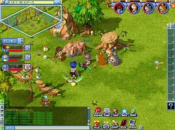 ���������꡼ No.007�Υ���ͥ������ / �֥ߥå����ޥ������ס��ѡ��ƥ������ƥ�θ����ƥ��Ȥ򳫺�