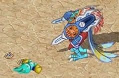 画像ギャラリー No.007のサムネイル画像 / 「ミックスマスター」,モーリーに協力してレアな技術書&生産書を手に入れよう