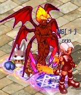 画像ギャラリー No.004のサムネイル画像 / 「ミックスマスター」,今度の冒険者応援企画は「地獄」での修行