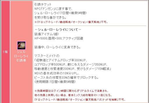 画像ギャラリー No.005のサムネイル画像 / 「リ・ミックスマスター」にイベントマップ「海中庭園」が登場。6月20日まで
